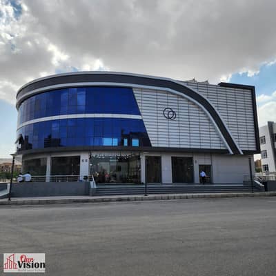 Commercial Building for Sale in Sheikh Zayed, Giza - WhatsApp Image 2026-04-21 at 9.07. 07 AM(1). jpeg