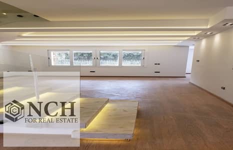 4 Bedroom Villa for Rent in New Cairo, Cairo - WhatsApp Image 2026-04-20 at 6.01. 06 PM (2). jpg