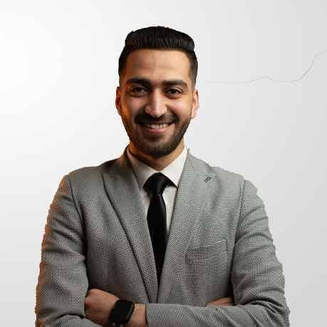 Mostafa Ali