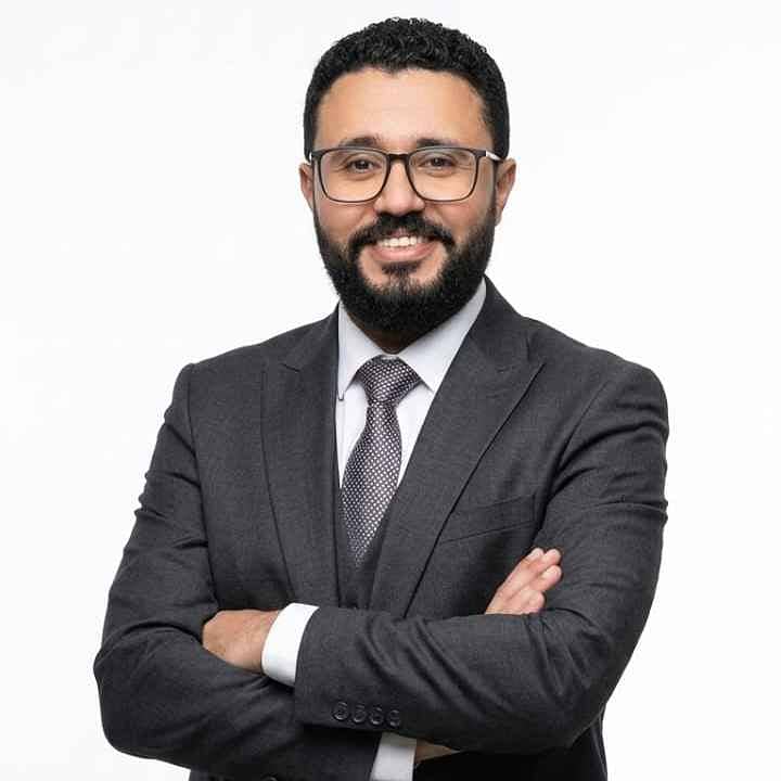 Eslam Hussein