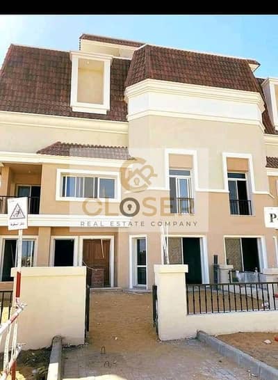 فیلا 4 غرف نوم للبيع في مدينة المستقبل، القاهرة - 117765354_180255006956613_4585946726528449843_n. jpg فیلا 4 غرف نوم للبيع في مدينة المستقبل، القاهرة - 117765354_180255006956613_4585946726528449843_n. jpg