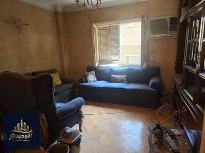 2 Bedroom Apartment for Sale in Mohandessin, Giza - WhatsApp Image 2026-04-19 at 17.07. 05. jpeg 2 Bedroom Apartment for Sale in Mohandessin, Giza - WhatsApp Image 2026-04-19 at 17.07. 05. jpeg