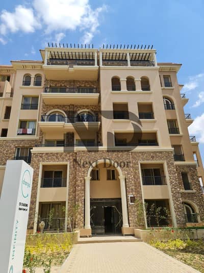 شقة 3 غرف نوم للبيع في القاهرة الجديدة، القاهرة - 68eb812c2470f_IMG-20251012-WA0140. jpg