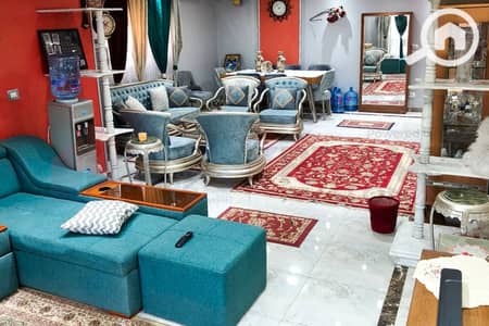 3 Bedroom Apartment for Sale in Smoha, Alexandria - 1. jpg