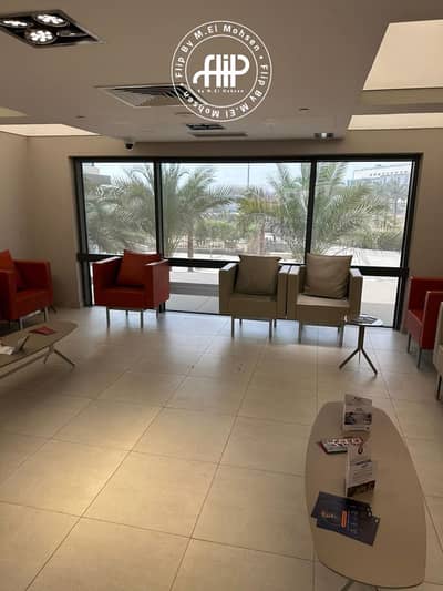 Clinic for Rent in 6th of October, Giza - WhatsApp Image 2026-04-20 at 4.47. 41 PM. jpeg