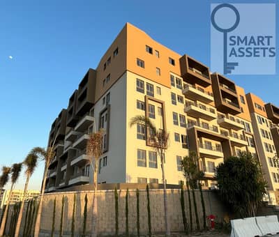 2 Bedroom Flat for Sale in Mostakbal City, Cairo - WhatsApp Image 2026-04-21 at 6.12. 59 PM (2). jpeg 2 Bedroom Flat for Sale in Mostakbal City, Cairo - WhatsApp Image 2026-04-21 at 6.12. 59 PM (2). jpeg