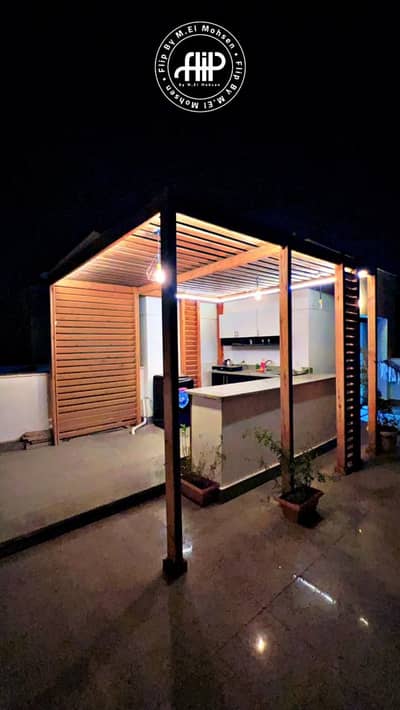 Studio for Rent in Sheikh Zayed, Giza - WhatsApp Image 2026-04-18 at 7.51. 11 PM (2). jpeg