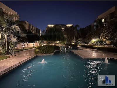 2 Bedroom Apartment for Sale in New Cairo, Cairo - WhatsApp Image 2026-04-21 at 4.21. 28 PM (1). jpeg