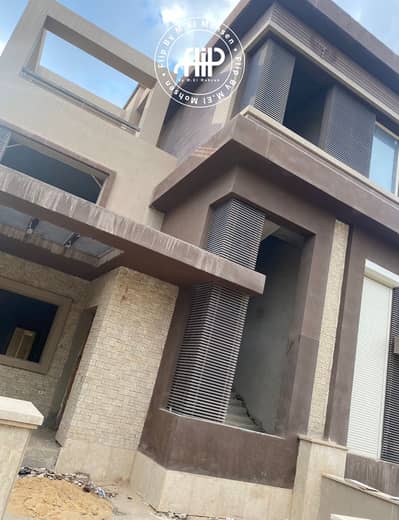 3 Bedroom Twin House for Sale in 6th of October, Giza - WhatsApp Image 2026-04-18 at 5.02. 04 PM (2). jpeg