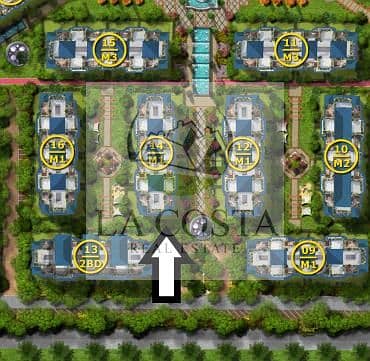 3 Bedroom Apartment for Sale in 6th of October, Giza - WhatsApp Image 2026-04-16 at 8.29. 12 AM (4). jpeg