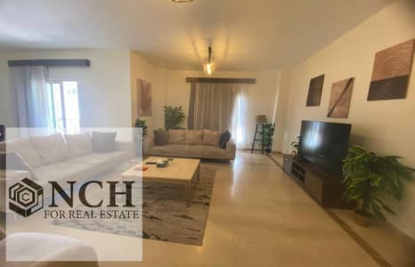 4 Bedroom Flat for Rent in New Cairo, Cairo - WhatsApp Image 2026-04-20 at 4.52. 20 PM (2). jpg