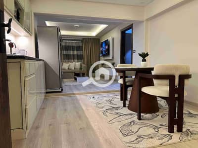 1 Bedroom Hotel Apartment for Rent in Nasr City, Cairo - 1000439165. jpg