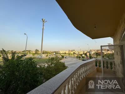 3 Bedroom Apartment for Rent in Sheikh Zayed, Giza - IMG-20250915-WA0014. jpg
