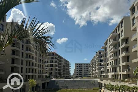 1 Bedroom Apartment for Sale in Palm Hills, Alexandria - 1. jpg 1 Bedroom Apartment for Sale in Palm Hills, Alexandria - 1. jpg