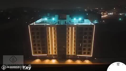 فلیٹ 3 غرف نوم للبيع في المقطم، القاهرة - 0019. jpg فلیٹ 3 غرف نوم للبيع في المقطم، القاهرة - 0019. jpg