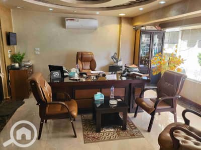 3 Bedroom Apartment for Sale in Mohandessin, Giza - 1000253454. jpg