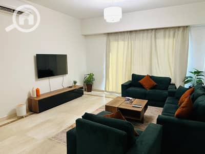 3 Bedroom Flat for Rent in New Cairo, Cairo - WhatsApp Image 2026-04-16 at 10.39. 16 PM. jpeg