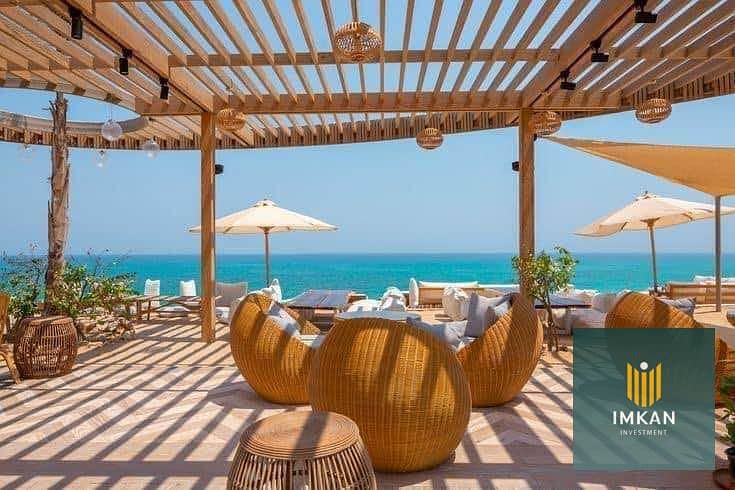 prime location lagoon view chalet for sale in hyde park north coast ( seashore ) - Widok 5