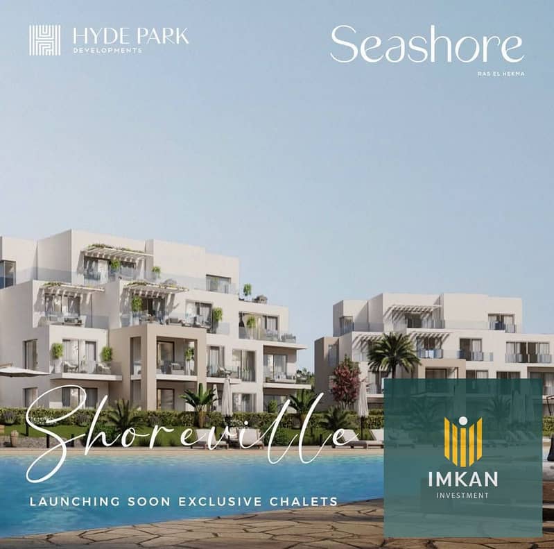 prime location lagoon view chalet for sale in hyde park north coast ( seashore ) - Więcej