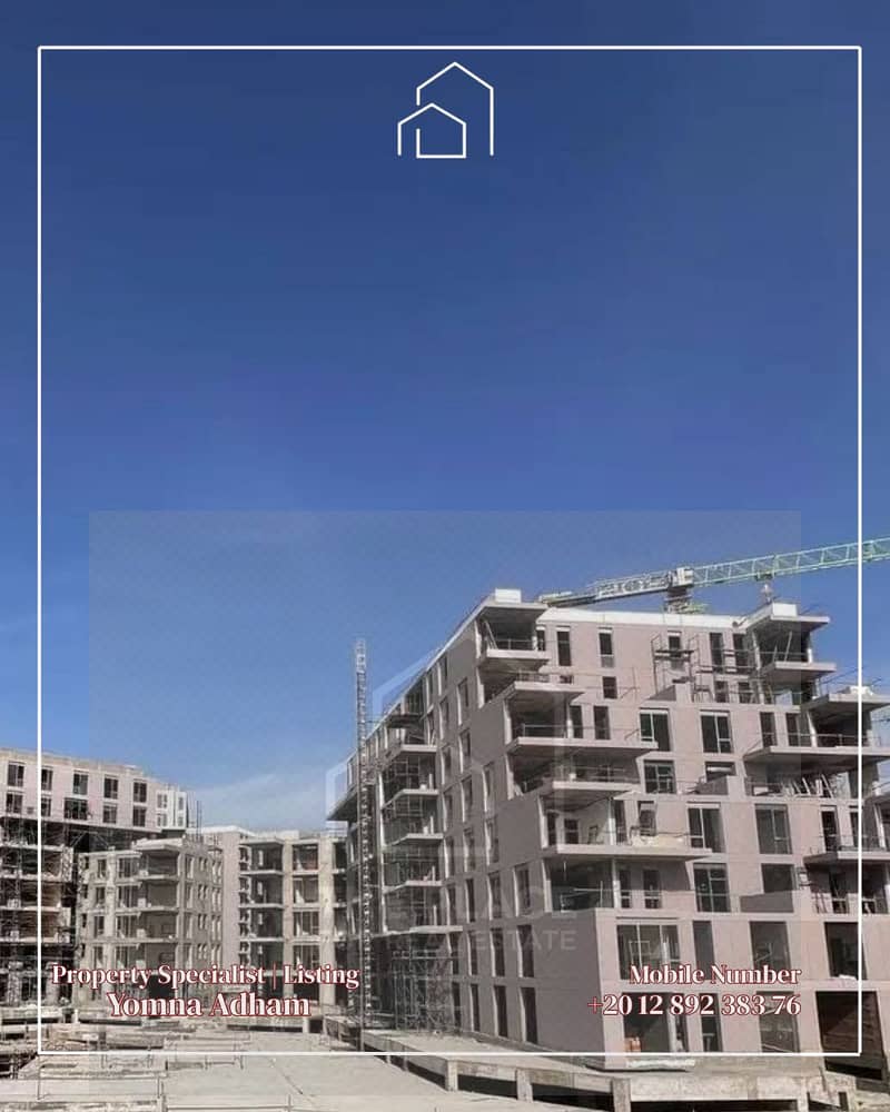 For sale directly from the owner Premium Office for Sale in Arkan palm 205 – 130 SQM + Parking - readt to move - Widok 4