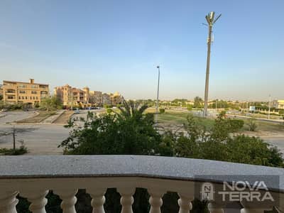 3 Bedroom Flat for Rent in Sheikh Zayed, Giza - IMG-20250915-WA0013. jpg 3 Bedroom Flat for Rent in Sheikh Zayed, Giza - IMG-20250915-WA0013. jpg