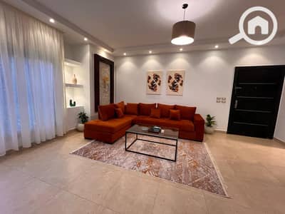 شقة فندقية 2 غرفة نوم للايجار في القاهرة الجديدة، القاهرة - WhatsApp Image 2026-04-16 at 10.40. 05 PM (2). jpeg