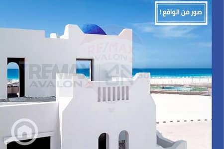 شاليه 3 غرف نوم للبيع في الساحل الشمالي، مطروح - 01. jpg شاليه 3 غرف نوم للبيع في الساحل الشمالي، مطروح - 01. jpg