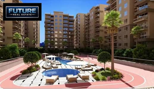 شقة 3 غرف نوم للبيع في زهراء المعادى، القاهرة - 53ed7188-7694-4318-9415-3ee065384689. jpg