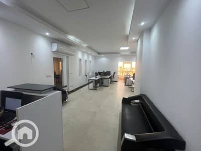 Office for Sale in New Cairo, Cairo - WhatsApp Image 2026-04-21 at 2.49. 28 PM (1). jpeg