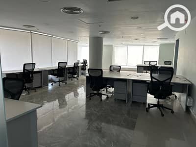 مکتب  للايجار في القاهرة الجديدة، القاهرة - WhatsApp Image 2026-03-31 at 12.42. 36 AM. jpeg