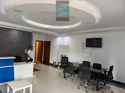 3 Bedroom Apartment for Rent in Sheikh Zayed, Giza - IMG-20260421-WA0029. jpg