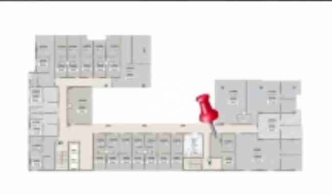 Office for sale in New Cairo, Al-Qarnful - Ansicht 4