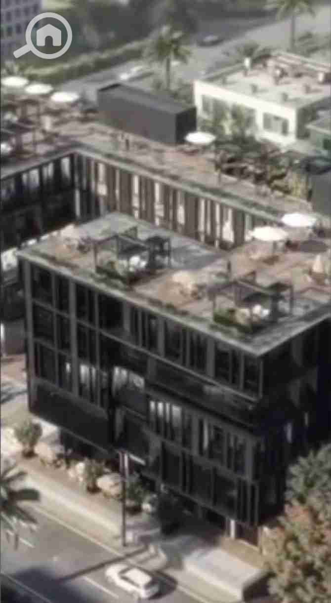 Office for sale in New Cairo, Al-Qarnful - Ansicht 5