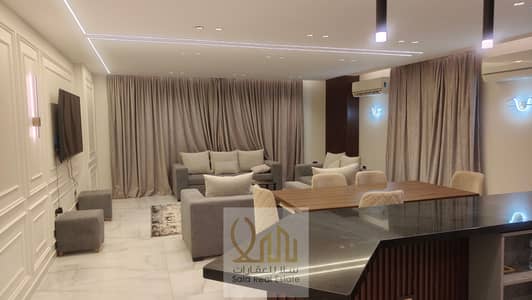 3 Bedroom Hotel Apartment for Rent in Dokki, Giza - IMG20260419191852. jpg