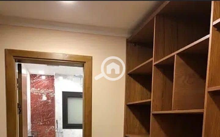 Westown SODIC Townhouse (city Villa) for rent ultra super luxe finishing - Ansicht 5