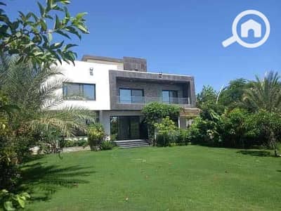 7 Bedroom Villa for Sale in King Mariout, Alexandria - IMG_2400. jpg