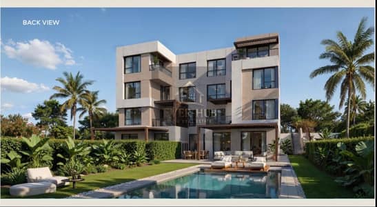 3 Bedroom Villa for Sale in 6th of October, Giza - WhatsApp Image 2026-04-21 at 5.21. 40 PM (1). jpeg 3 Bedroom Villa for Sale in 6th of October, Giza - WhatsApp Image 2026-04-21 at 5.21. 40 PM (1). jpeg