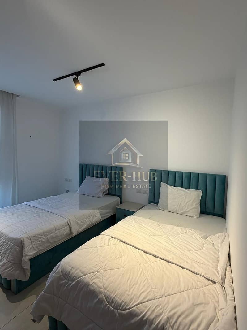 Furnished Duplex for Rent – Beverly Hills Westtown Compound, Beverly Hills | Sheikh Zayed - Więcej