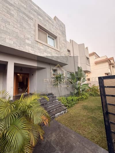 5 Bedroom Villa for Rent in Sheikh Zayed, Giza - WhatsApp Image 2026-04-19 at 11.59. 38 PM. jpeg 5 Bedroom Villa for Rent in Sheikh Zayed, Giza - WhatsApp Image 2026-04-19 at 11.59. 38 PM. jpeg