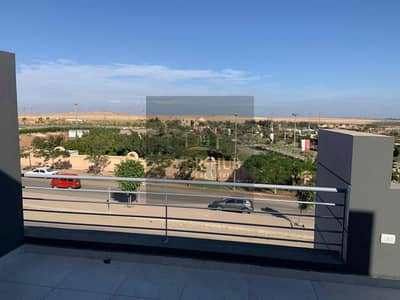 4 Bedroom Villa for Rent in Sheikh Zayed, Giza - 19d2addd-8061-4dd4-810f-63fc13426c5e. jpg