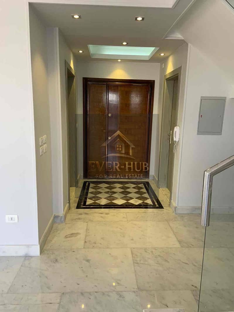 Villa for rent in Patio Al-Zahra Compound Sheikh Zayed - Widok 5