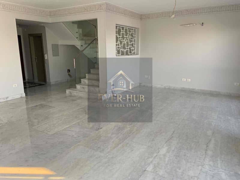 Villa for rent in Patio Al-Zahra Compound Sheikh Zayed - Widok 6