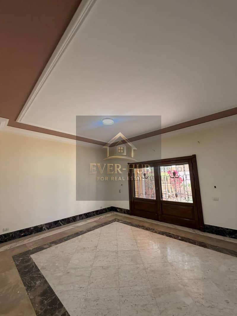 Twin house villa for rent in a prime and quiet location within Dara Gardens Compound. - Ansicht 5