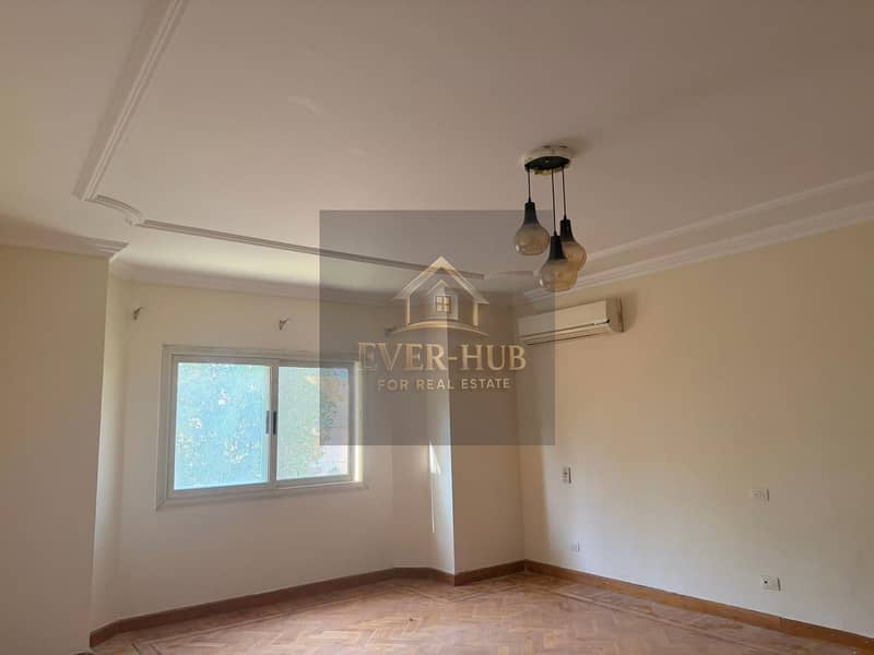 Twin house villa for rent in a prime and quiet location within Dara Gardens Compound. - Ansicht 6