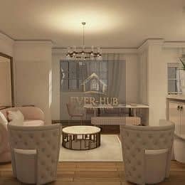 A great deal on a furnished apartment for rent in Zayed Dunes Compound, Sheikh Zayed - View 4