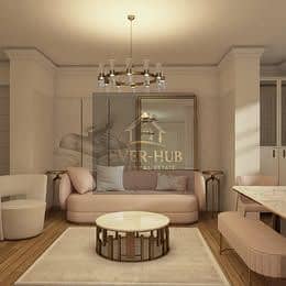 A great deal on a furnished apartment for rent in Zayed Dunes Compound, Sheikh Zayed - View 6