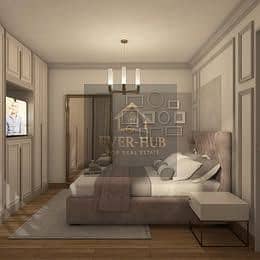 A great deal on a furnished apartment for rent in Zayed Dunes Compound, Sheikh Zayed - More