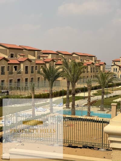 4 Bedroom Townhouse for Sale in New Capital City, Cairo - WhatsApp Image 2026-04-16 at 8.48. 54 PM. jpeg