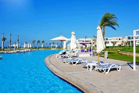 1 Bedroom Chalet for Sale in North Coast, Matruh - 1. jpg