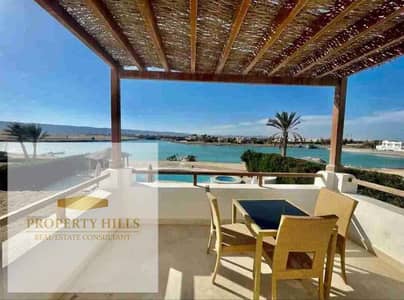 4 Bedroom Chalet for Sale in Gouna, Red Sea - 1000316612. jpg 4 Bedroom Chalet for Sale in Gouna, Red Sea - 1000316612. jpg